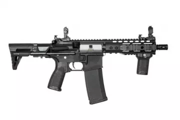 Specna Arms SA-E12 PDW EDGE sähköase - musta