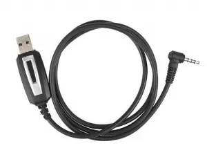 Baofeng USB-ohjelmointikaapeli (UV-3R)