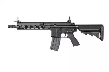 Tokyo Marui HK416 Delta Custom Next Gen blowback sähköase - musta
