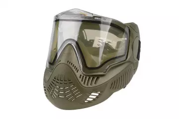 Valken MI-7 Annex thermal maski - oliivinvihreä