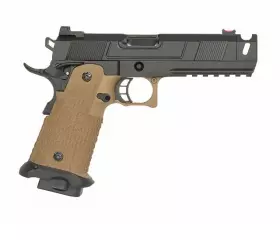 Army Armament R501 Carry Comp 2011, blow back - tan