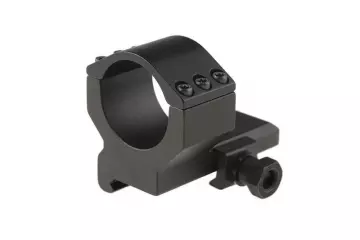 Theta Optics L-mallinen 30mm tähtäinjalka - musta