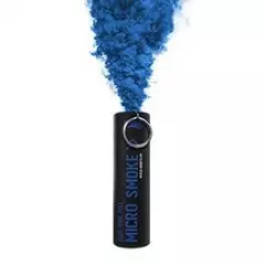 Enola Gaye EG25 Micro savuheite - sininen
