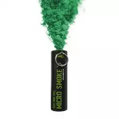 Enola Gaye EG25 Micro savuheite - vihreä