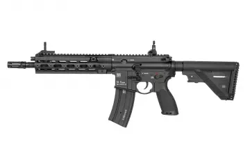 Specna Arms SA-H12 ONE sähköase, metallinen - musta