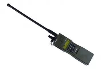 Z-Tactical AN/PRC-152 Dummy Radio -kotelo - OD