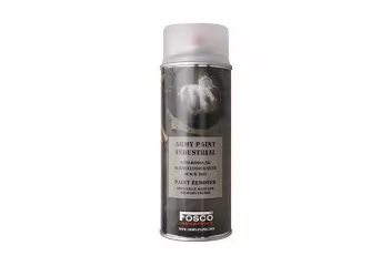 Fosco Paint Remover maalinpuhdistusaine 400ml