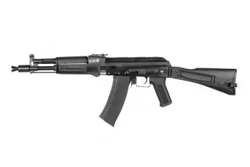 Specna Arms SA-J09 EDGE sähköase, teräksinen - musta