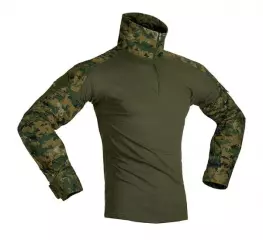 Invader Gear Combat Shirt taistelupaita - Marpat