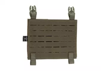 Invader Gear Reaper QRB Plate Carrier Molle Panel - oliivinvihreä