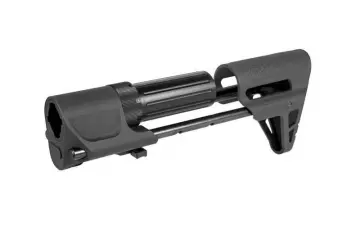 Specna Arms AR15 PDW vetoperä - musta