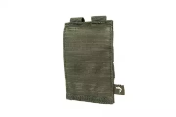 Viper Tactical Single Rifle Mag Plate - oliivinvihreä