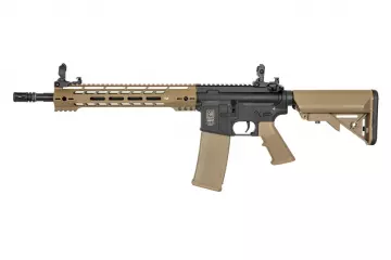 Specna Arms SA-C14 CORE sähköase - musta/hiekka