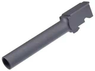 VFC / Umarex Glock 17 Gen 4 ulkopiippu kierteillä (13mm)