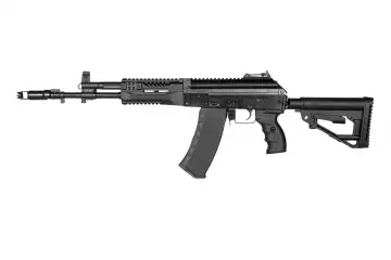E&L ELAK12 AK-12 Essential sähköase - teräksinen