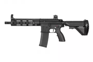 Specna Arms SA-H23 EDGE 2.0 sähköase - musta