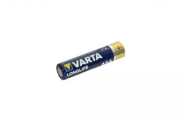 Varta Longlife Power 1.5V LR03 AAA paristo