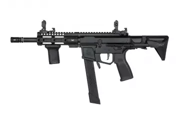 Specna Arms SA-X01 EDGE 2.0 sähköase - musta