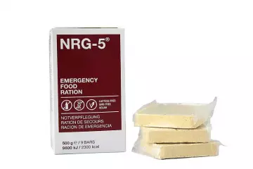 Trek'n Eat NRG-5 hätämuona - 500 g
