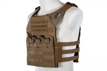 Specna Arms Jumper Plate Carrier Vest - Tan