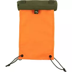 Viper Tactical Marker Flag - oranssi huomioliina - oliivinvihreä