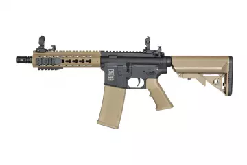 Specna Arms SA-C08 CORE sähköase - musta/hiekka