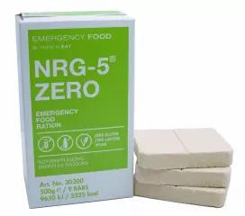 Trek'n Eat NRG-5 Zero hätämuona - 500 g