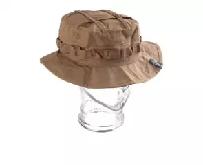 Invader Gear boonie hattu, Mod 2 - Kojootinruskea