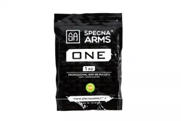 Specna Arms ONE 0.30g biokuulat - 1 kg - 3300 BB