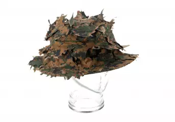 Invader Gear Leaf Boonie Hat - Marpat