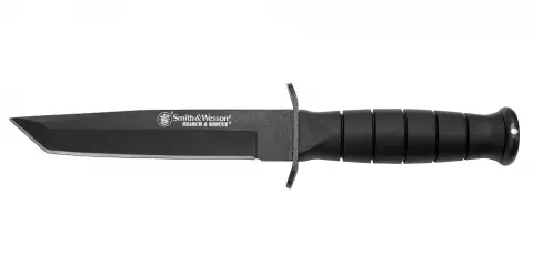 Smith & Wesson Search & Rescue Fixed Blade Tanto taktinen veitsi
