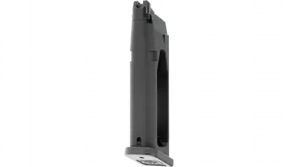 Umarex GHK Glock 17 (Gen 3 / 4) CO2 lipas - 20 kuulaa