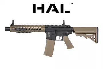 Specna Arms SA-C07 CORE HAL ETU sähköase - Half-tan