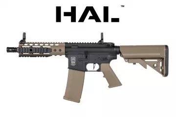 Specna Arms SA-C12 CORE HAL ETU sähköase - Half-tan