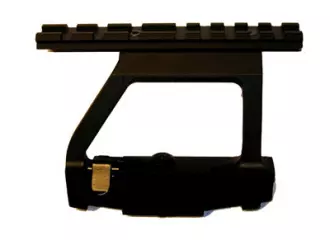 Pirate Arms AK74/AKM QD tähtäinjalka