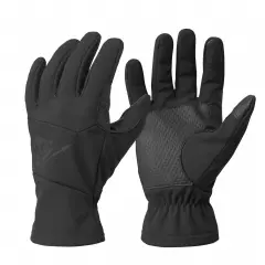 Helikon-Tex Lizard Grip Gloves - Black