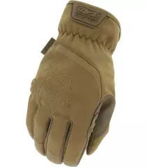 Mechanix ColdWork Tactical FastFit hansikkaat - kojootinruskea