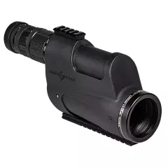 Sightmark Latitude 15-45x60 Tactical Spotting Scope - musta