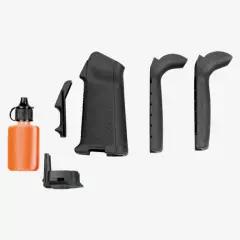 Magpul MIAD GEN 1.1 Grip Kit - Type 1 - Black