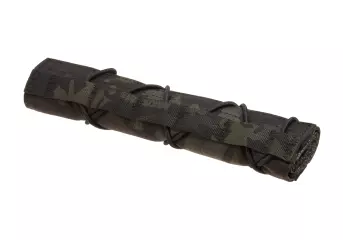 Emerson äänenvaimentimen suoja, 220mm - MultiCam Black