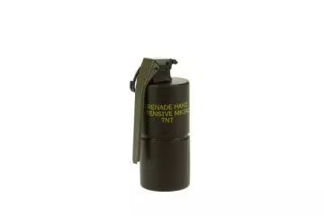 Pirate Arms Mk3A2 Dummy Grenade