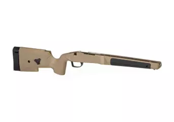 Maple Leaf MLC-S1 VSR-10 Tactical Stock - Dark Earth