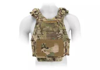 Templars Gear CIBV Cataphract DUTY Plate Carrier - Multicam