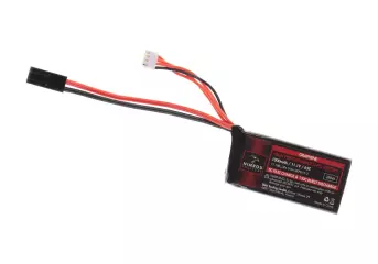 Nimrod Lipo 11.1V 1000mAh 65C Graphene PEQ Type - Mini Tamiya