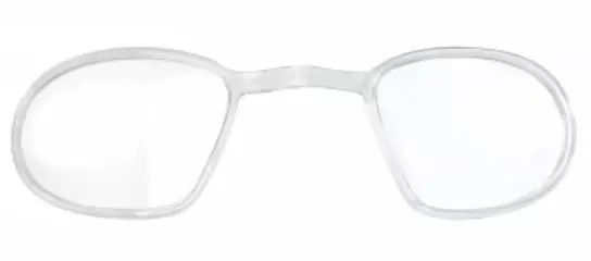 Bolle Tracker RX insert - sovitin silmälasilinsseille