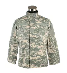 USGI ACU palveluspuvun takki, ylijäämä - UCP