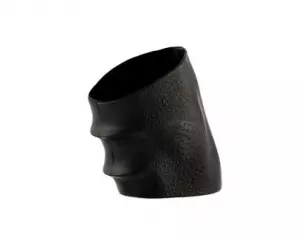 KWC Universal Rubber Grip kahvapala - musta