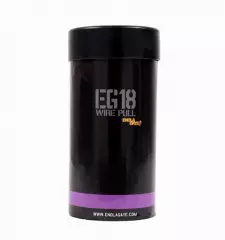 Enola Gaye EG18 savuheite - violetti