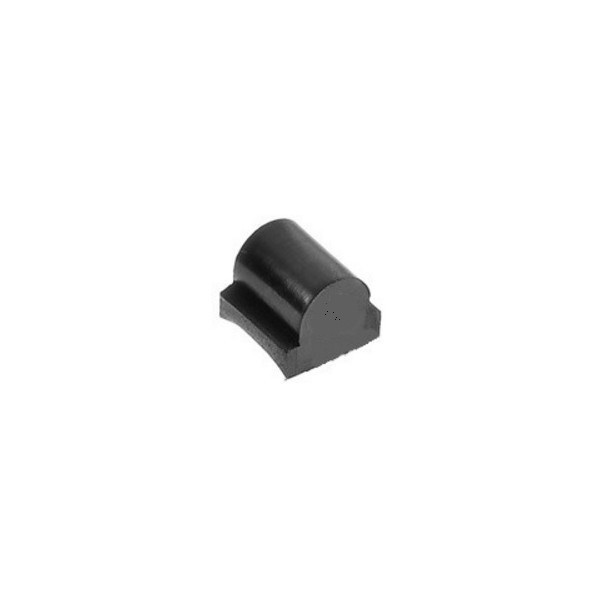 Maple Leaf Omega kaareva hop-up -painaja (tensioner nub), kiinteä malli