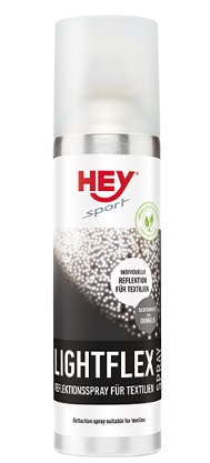 Hey Sport Lightflex heijastin-spray